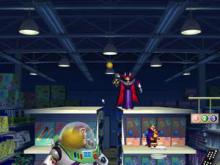 Disney's Activity Center: Disney / Pixar Toy Story 2 screenshot #8
