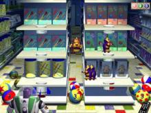 Disney's Activity Center: Disney / Pixar Toy Story 2 screenshot #9