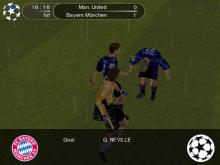 UEFA Champions League Season 1999/2000 screenshot #17
