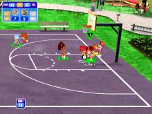 Backyard Basketball screenshot #12