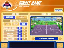 Backyard Basketball screenshot #3