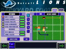 Backyard Football 2002 screenshot #9