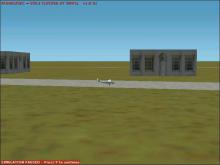 Microsoft Flight Simulator 2002 screenshot