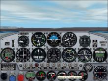 Microsoft Flight Simulator 2002 screenshot #10
