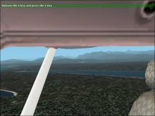 Microsoft Flight Simulator 2002 screenshot #7