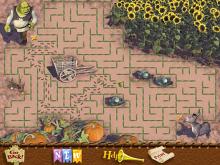 Shrek: Game Land Activity Center screenshot #5