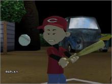 Backyard Baseball 2005 screenshot #6