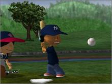 Backyard Baseball 2005 screenshot #8
