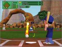 Backyard Baseball 2005 screenshot #9