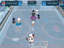 Backyard Hockey 2005 screenshot #16