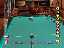 Pool:shark 2 screenshot #5