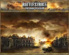 Battlestrike: The Road to Berlin screenshot