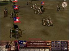 History Channel - Civil War, The: The Battle of Bull Run - Take Command: 1861 screenshot #2