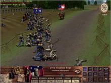 History Channel - Civil War, The: The Battle of Bull Run - Take Command: 1861 screenshot #4