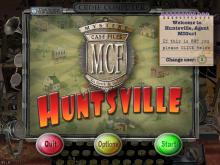 Mystery Case Files: Huntsville screenshot #3