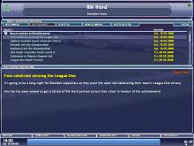 Championship Manager 2006 screenshot #8
