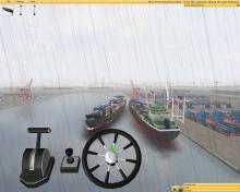 Ship Simulator 2006 screenshot #10
