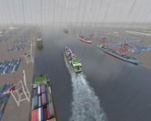 Ship Simulator 2006 screenshot #13