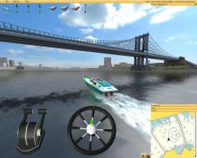 Ship Simulator 2006 screenshot #8