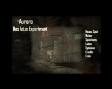 Aurora: The Secret Within screenshot #2