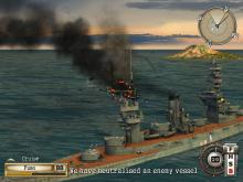 Battlestations: Midway screenshot #12