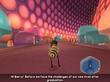 Bee Movie Game screenshot #6