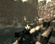 BlackSite: Area 51 screenshot #11