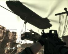 BlackSite: Area 51 screenshot #16