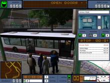 Bus Driver screenshot #15