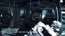 Call of Duty 4: Modern Warfare screenshot #6