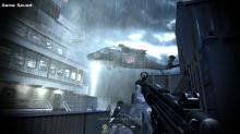 Call of Duty 4: Modern Warfare screenshot #9