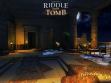 Cleopatra: Riddle of the Tomb screenshot #2