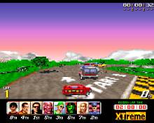 XTreme Racing 2.0 AGA screenshot #7