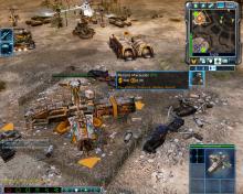 Command & Conquer 3: Tiberium Wars screenshot #17