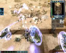 Command & Conquer 3: Tiberium Wars screenshot #6