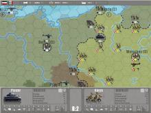 Commander: Europe at War screenshot #3
