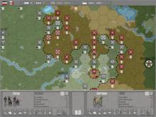Commander: Europe at War screenshot #7