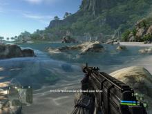 Crysis screenshot #12