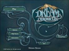 Dream Chronicles screenshot #1