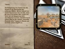 Dunes of War screenshot #2