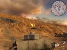 Dunes of War screenshot #9