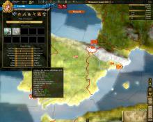 Europa Universalis III screenshot #9