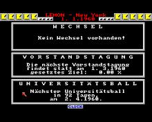 Yuppi's Revenge (German) screenshot #9