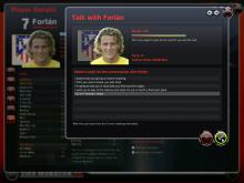 FIFA Manager 08 screenshot #15