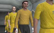 FIFA Soccer 08 screenshot #4