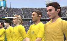 FIFA Soccer 08 screenshot #5