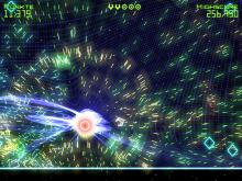 Geometry Wars: Retro Evolved screenshot #5