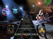 Guitar Hero III: Legends of Rock screenshot #15