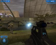 Halo 2 screenshot #17