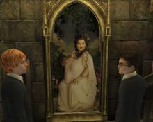 Harry Potter and the Order of the Phoenix screenshot #10